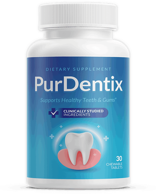 PurDentix-Supplement