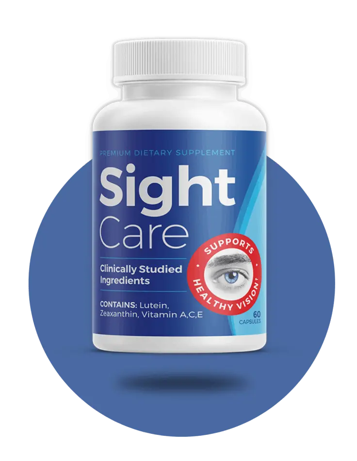 SightCare™ Official Site | #1 Restore Perfect 20/20 Vision